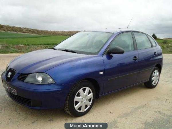 Seat Ibiza 1.9 SDI STELLA