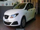 Seat Ibiza 1.9 TDI 90cv Reference DPF - mejor precio | unprecio.es