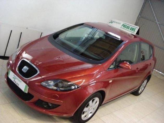 SEAT TOLEDO  1.9TDI STYLANCE