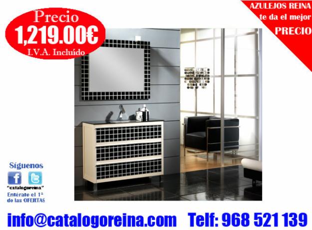 Super_Precios.Muebles de baño  en San Cristóbal de la Laguna