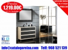 Super_Precios.Muebles de baño en San Cristóbal de la Laguna - mejor precio | unprecio.es