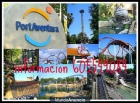 VENDO FABULOSO PELUCHE Y REGALO 2 ENTRADAS PORT AVENTURA VERANO 2012 - mejor precio | unprecio.es