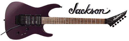 vendo Guitarra Jackson Ps 4  + pedales + ampli + accesorios