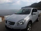 VENDO QASHQAI 2.0 (150CV) 2X4 TEKNA FULL EQUIPO 2008 - mejor precio | unprecio.es