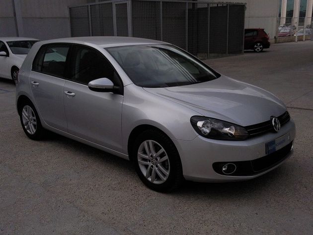 VOLKSWAGEN PASSAT 2.0 TDI 140CV ADVANCE