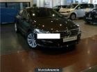 Volkswagen Passat CC 2.0 TDI 140cv Advance BlueMot - mejor precio | unprecio.es