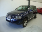 VOLKSWAGEN Touareg 3.0TDI V6 Tip. - mejor precio | unprecio.es