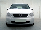 2004 OPEL MERIVA 1.7 DTI ENJOY - mejor precio | unprecio.es