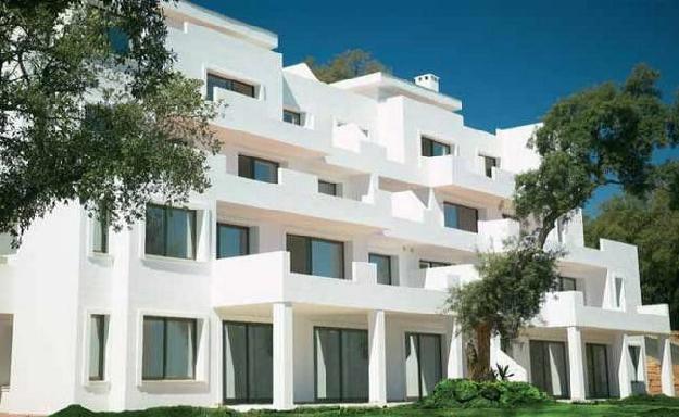 Apartamento en venta en Marbella, Málaga (Costa del Sol)