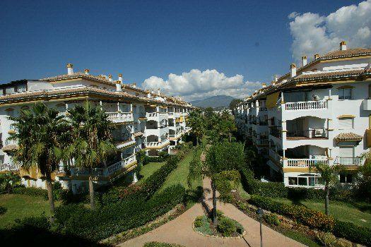Apartamento en venta en Nueva Andalucia, Málaga (Costa del Sol)