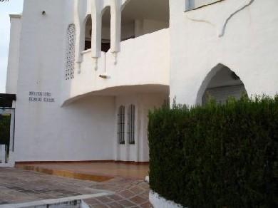 Apartamento se vende en Mijas Costa, Costa del Sol