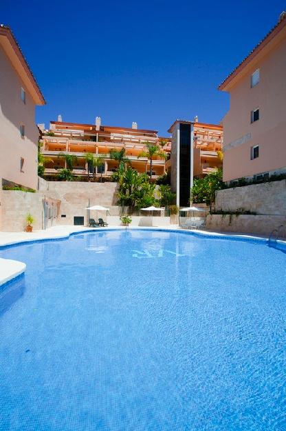 Apartment for Sale in Marbella, Andalucia, Ref# 2522960