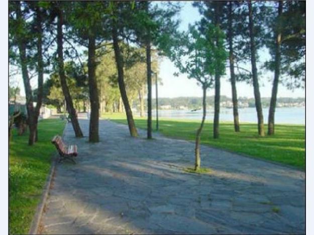 ático en Boiro