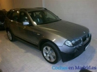 BMW X3 - mejor precio | unprecio.es