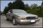 BUICK PARK AVENUE 3800 SERIES II V6 - GUIPUZCOA - mejor precio | unprecio.es