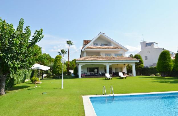 Casa en Sitges