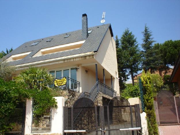 Casa en Torrelodones