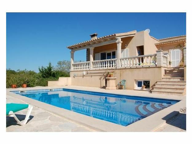 Casa en venta en Santanyí, Mallorca (Balearic Islands)