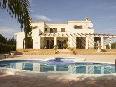 Chalet en venta en Turre, Almería (Costa Almería)