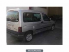 Citroën Berlingo 2.0 Hdi Multispace - mejor precio | unprecio.es