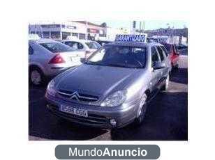 Citroën Xsara Xsara Break 1.6i 16v Exclusiv