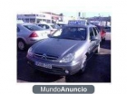 Citroën Xsara Xsara Break 1.6i 16v Exclusiv - mejor precio | unprecio.es