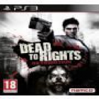Dead to Rights Retribution Playstation 3 - mejor precio | unprecio.es