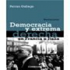 Democracia y extrema derecha en Francia e Italia - mejor precio | unprecio.es