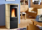 Estufa de BIOMASA a pellet extraflame - mejor precio | unprecio.es