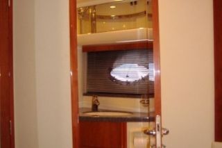 FAIRLINE Phantom 40 - 2005