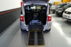 Fiat Multipla - PMR - Adaptado para sillas de ruedas - Minusvalido - mejor precio | unprecio.es