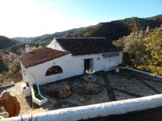 Finca/Casa Rural en venta en Almuñécar, Granada (Costa Tropical)