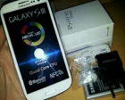 galaxy s3 libre - mejor precio | unprecio.es