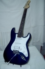 Guitarra electrica  stratocaster storm 80 € - mejor precio | unprecio.es