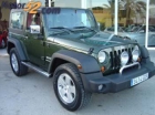 JEEP WRANGLE 2.8 CRD - Alicante - mejor precio | unprecio.es