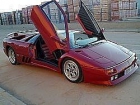 LAMBORGHINI DIABLO - Madrid - mejor precio | unprecio.es