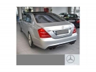 MERCEDES-BENZ S 65 AMG P.MULTIMEDIA, T.PANORAMICO, KEY.GO... - mejor precio | unprecio.es
