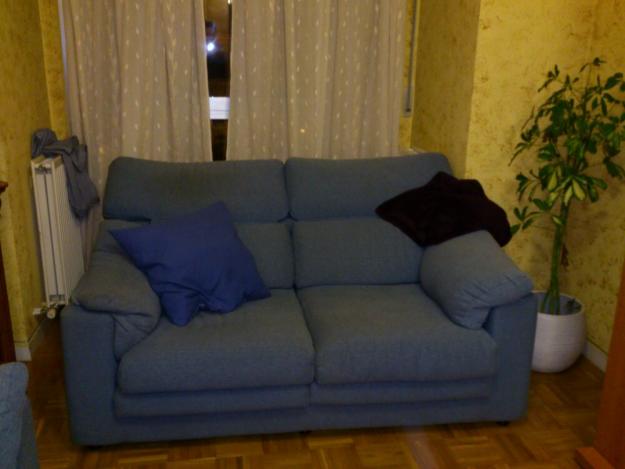 Oportunidad!!Sofas 3+2 !!!