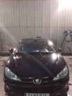 Peugeot 206 C.C Negro Barcelona 80Mil km - mejor precio | unprecio.es