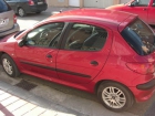 Peugeot 206 Xt 1.4cc 70Cv HDI 5p - mejor precio | unprecio.es