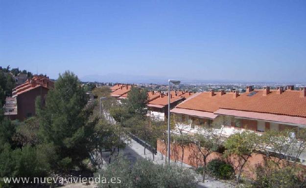 Piso en Algezares