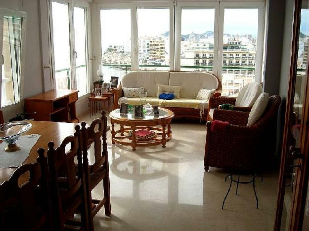 Piso en Benidorm
