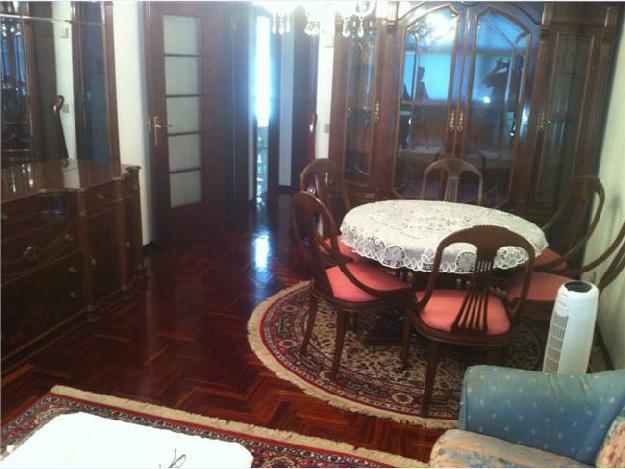 Piso en Vigo
