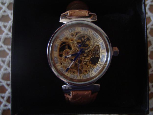 Reloj / Watch unisex Louis Vuitton