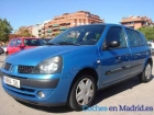 Renault Clio - mejor precio | unprecio.es