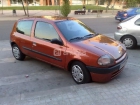 RENAULT Clio RN 1.9D, naranja metalisado, año 1998, 165000 km, Aire acondicionado (1.9D),Pintura metalizada,Airbags late - mejor precio | unprecio.es