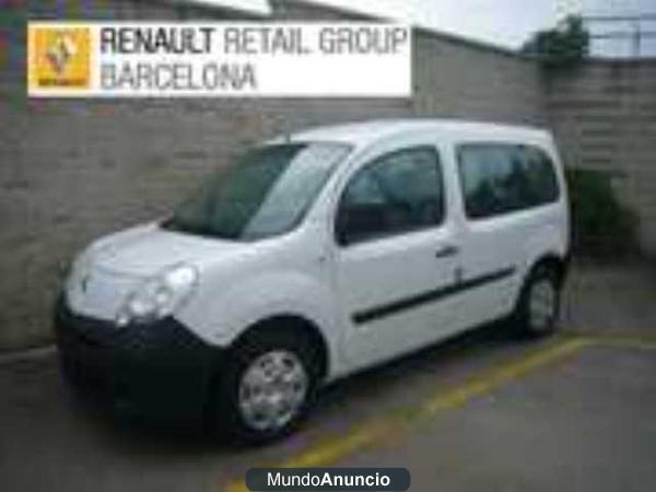 Renault Kangoo Com.1.5dCi Profe. 85