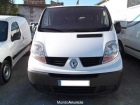 Renault Trafic Traf 1.9DCi Combi6 27 CN 100 - mejor precio | unprecio.es