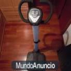 SE VENDE PLATAFORMA VIBRATORIA PT30102 - mejor precio | unprecio.es