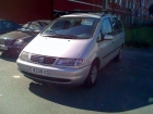 SEAT ALHAMBRA TDI NOSTRUM 1.9 110 CV - mejor precio | unprecio.es